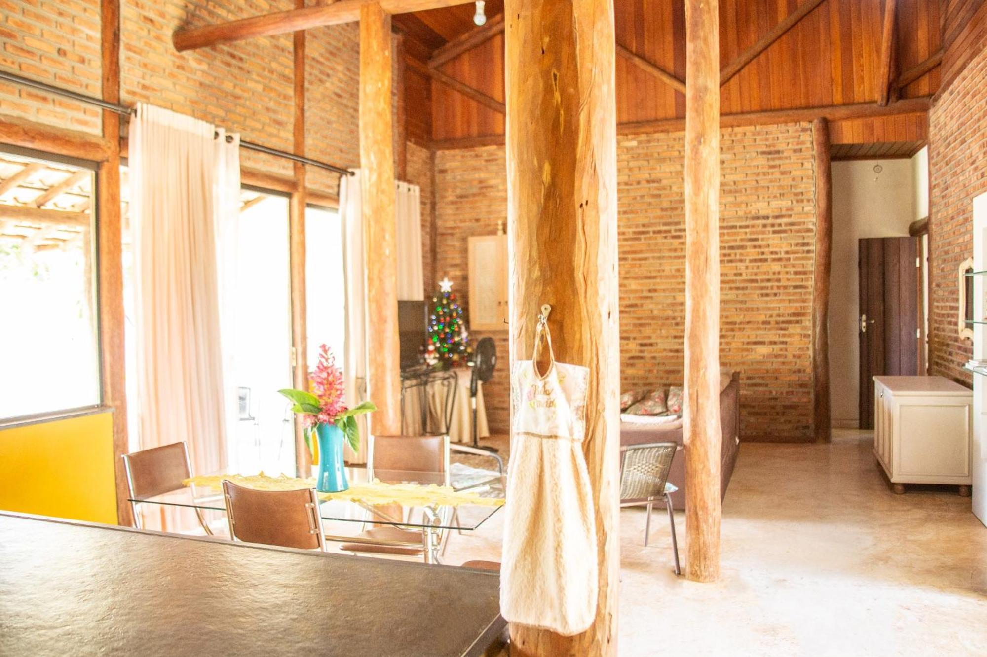Casa Das Pedras 圣湖镇 外观 照片