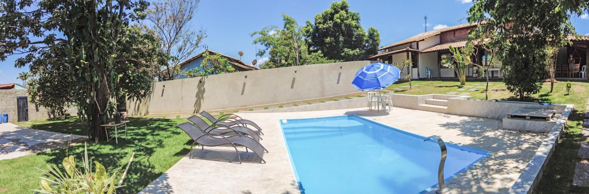 Casa Das Pedras 圣湖镇 外观 照片